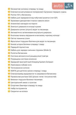 Внедорожник / Кроссовер Audi e-tron 2019 в 