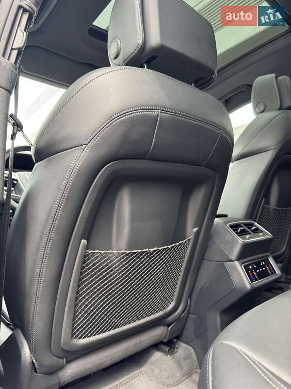 Позашляховик / Кросовер Audi e-tron 2020 в Рівному