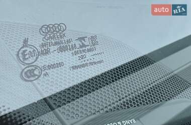 Внедорожник / Кроссовер Audi e-tron 2020 в 