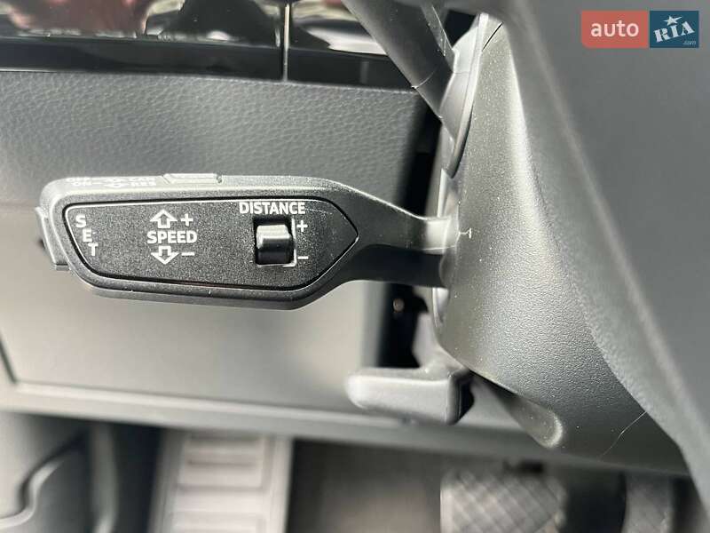 Внедорожник / Кроссовер Audi e-tron 2021 в Киеве