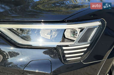 Внедорожник / Кроссовер Audi e-tron 2023 в 