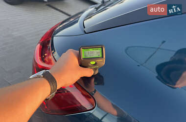 Внедорожник / Кроссовер Audi e-tron 2019 в 