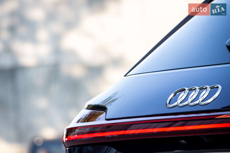 Внедорожник / Кроссовер Audi e-tron 2020 в Львове