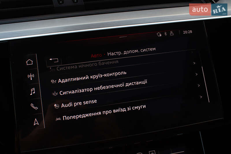Внедорожник / Кроссовер Audi e-tron 2020 в Львове