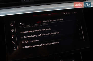 Внедорожник / Кроссовер Audi e-tron 2020 в 