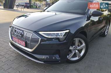 Внедорожник / Кроссовер Audi e-tron 2019 в Одессе