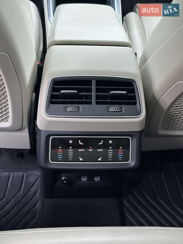 Внедорожник / Кроссовер Audi e-tron 2019 в Ивано-Франковске