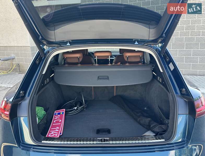 Внедорожник / Кроссовер Audi e-tron 2020 в Днепре