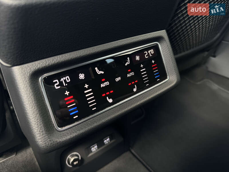 Позашляховик / Кросовер Audi e-tron 2020 в Києві