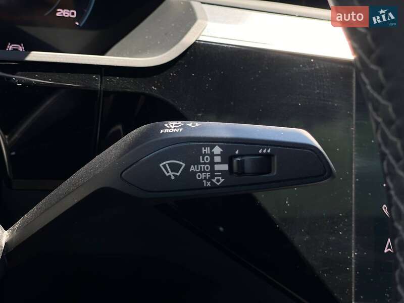 Внедорожник / Кроссовер Audi e-tron 2021 в Киеве