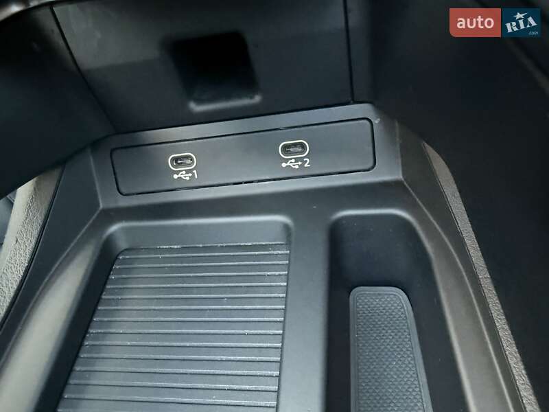 Внедорожник / Кроссовер Audi e-tron 2021 в Коломые