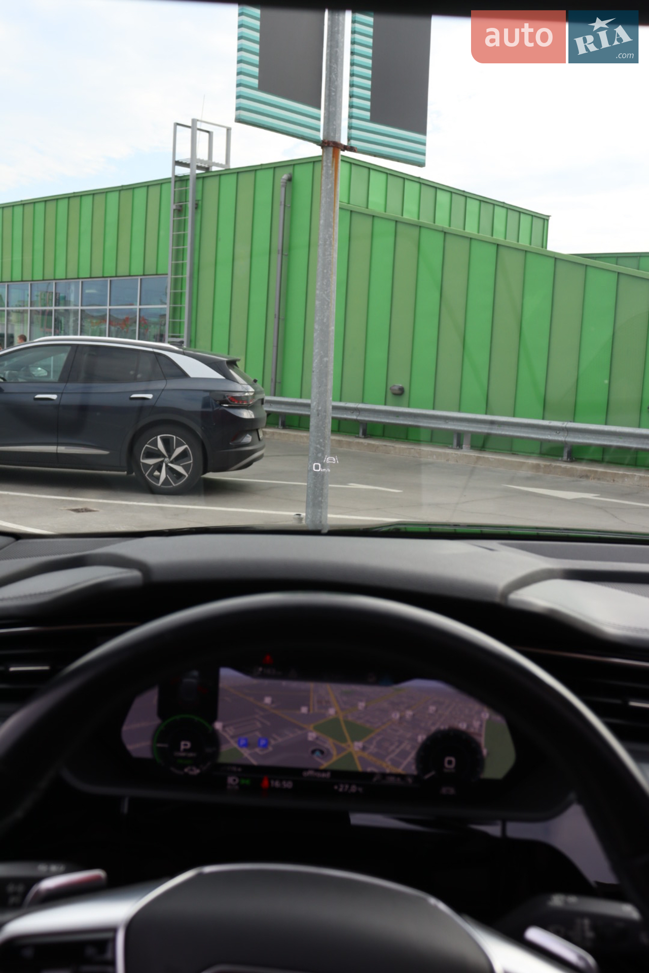 2019 Audi e-tron - мініатюра 34
