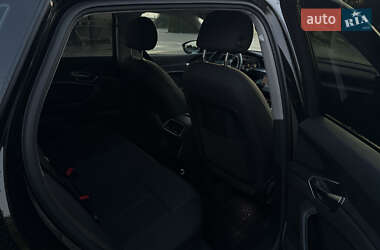 Внедорожник / Кроссовер Audi e-tron 2019 в 