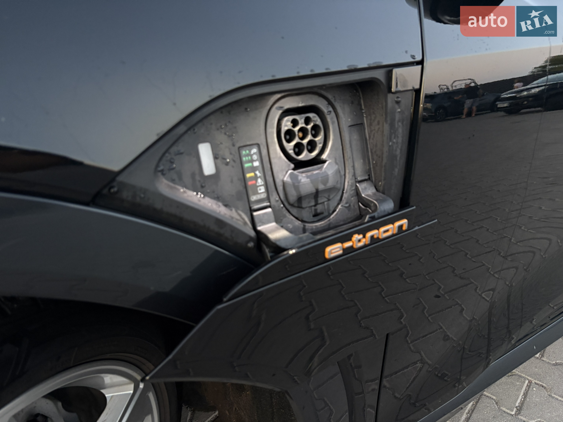 2019 Audi e-tron - мініатюра 34