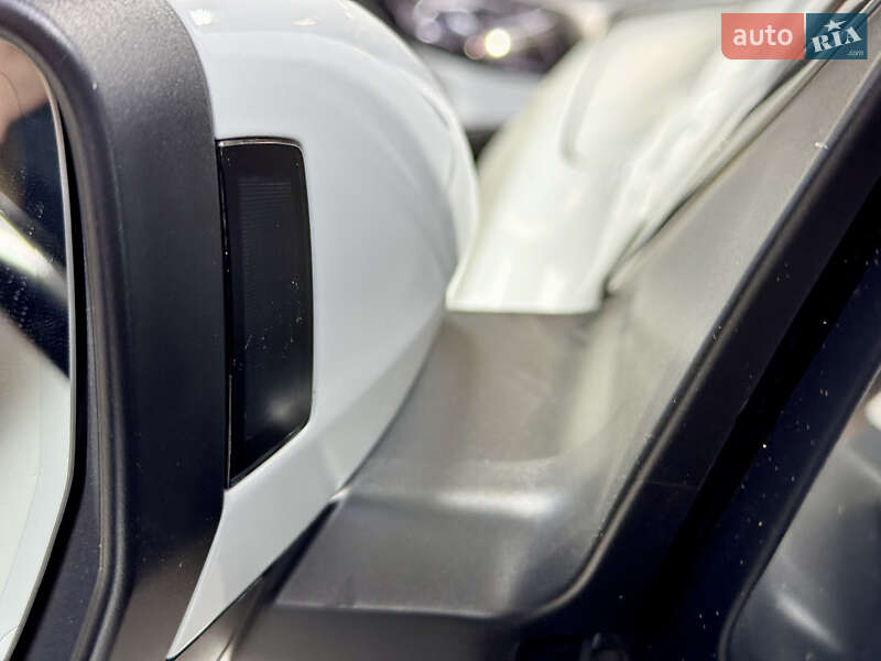 Внедорожник / Кроссовер Audi e-tron 2019 в Киеве
