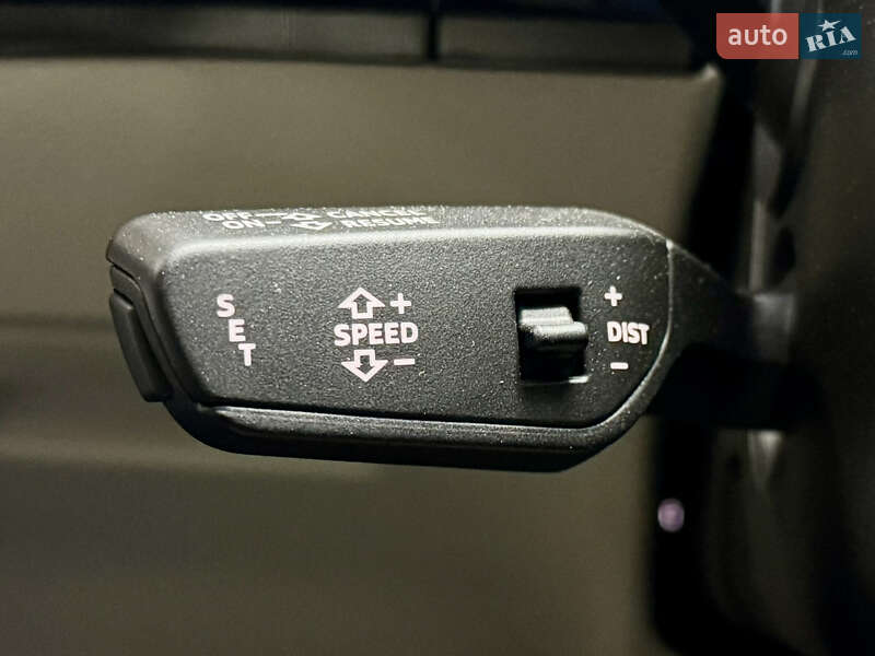 Внедорожник / Кроссовер Audi e-tron 2019 в Киеве