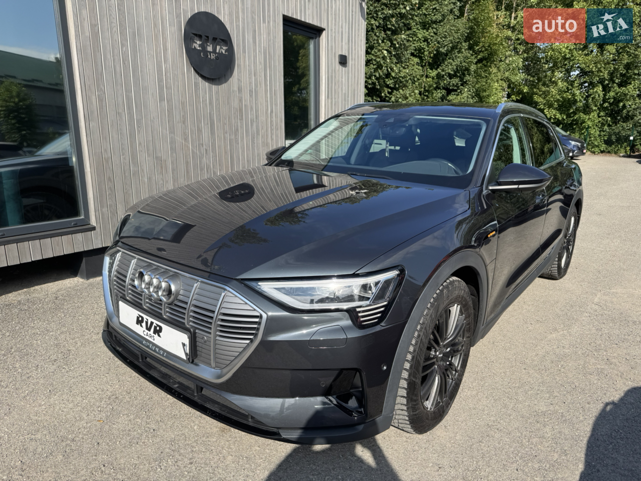 2019 Audi e-tron - мініатюра 43