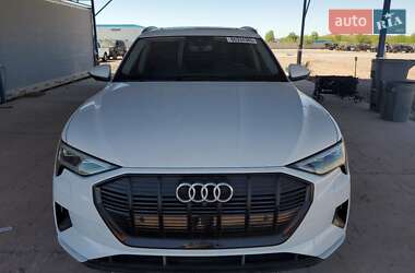Внедорожник / Кроссовер Audi e-tron 2021 в 