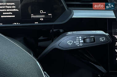 Внедорожник / Кроссовер Audi e-tron 2019 в 