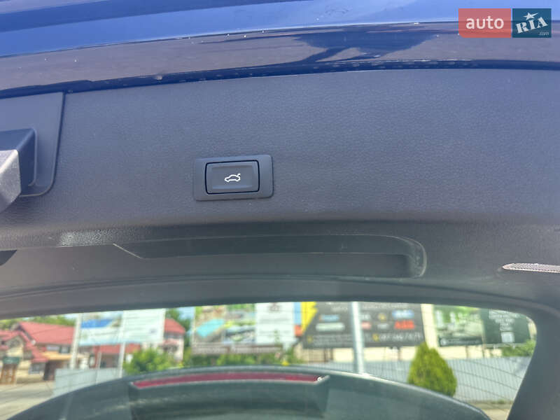 Внедорожник / Кроссовер Audi e-tron 2020 в Иршаве фото 15 Внедорожник / Кроссовер Audi e-tron 2020 в Иршаве