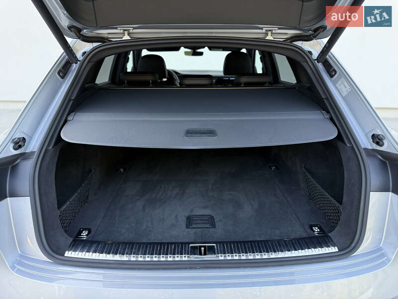 Внедорожник / Кроссовер Audi e-tron 2022 в Киеве