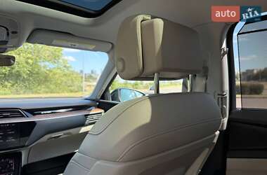 Внедорожник / Кроссовер Audi e-tron 2019 в 