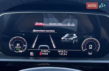 Внедорожник / Кроссовер Audi e-tron 2023 в 