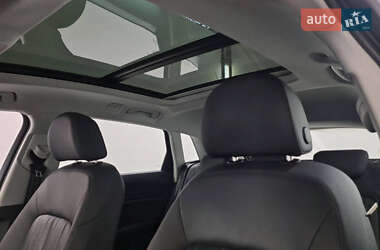 Внедорожник / Кроссовер Audi e-tron 2019 в 