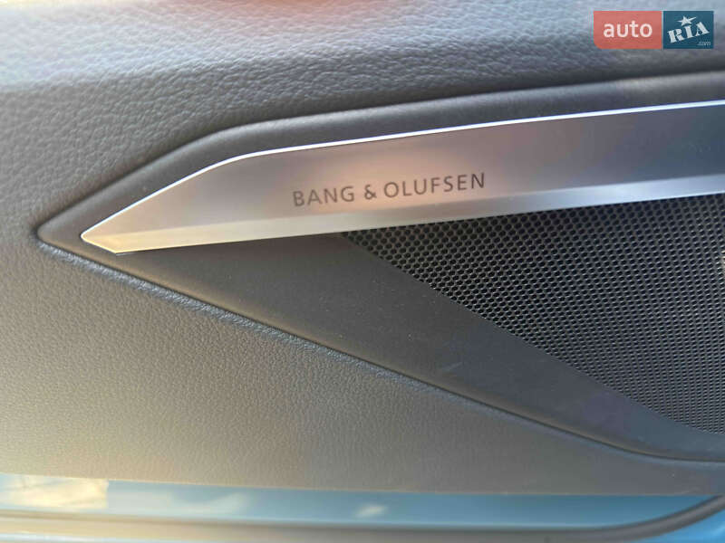 Внедорожник / Кроссовер Audi e-tron 2019 в Одессе фото 34 Внедорожник / Кроссовер Audi e-tron 2019 в Одессе