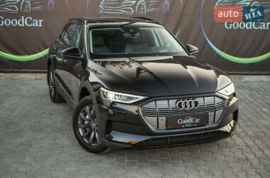 Внедорожник / Кроссовер Audi e-tron 2019 в Луцке