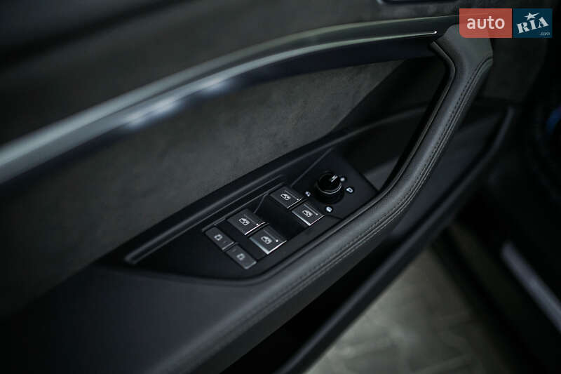 Внедорожник / Кроссовер Audi e-tron 2019 в Луцке
