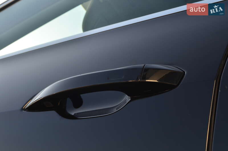 Внедорожник / Кроссовер Audi e-tron 2020 в Львове