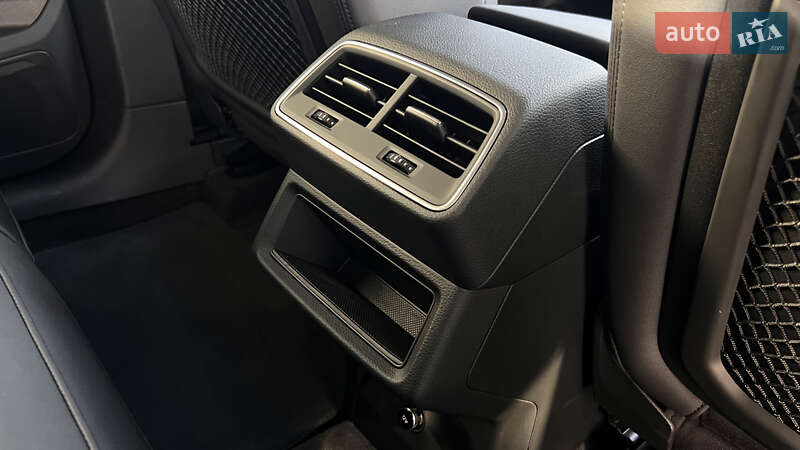 Внедорожник / Кроссовер Audi e-tron 2020 в Львове