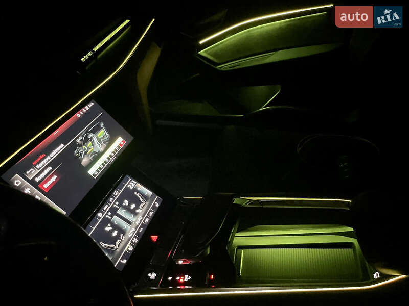 Внедорожник / Кроссовер Audi e-tron 2021 в Хмельницком фото 35 Внедорожник / Кроссовер Audi e-tron 2021 в Хмельницком