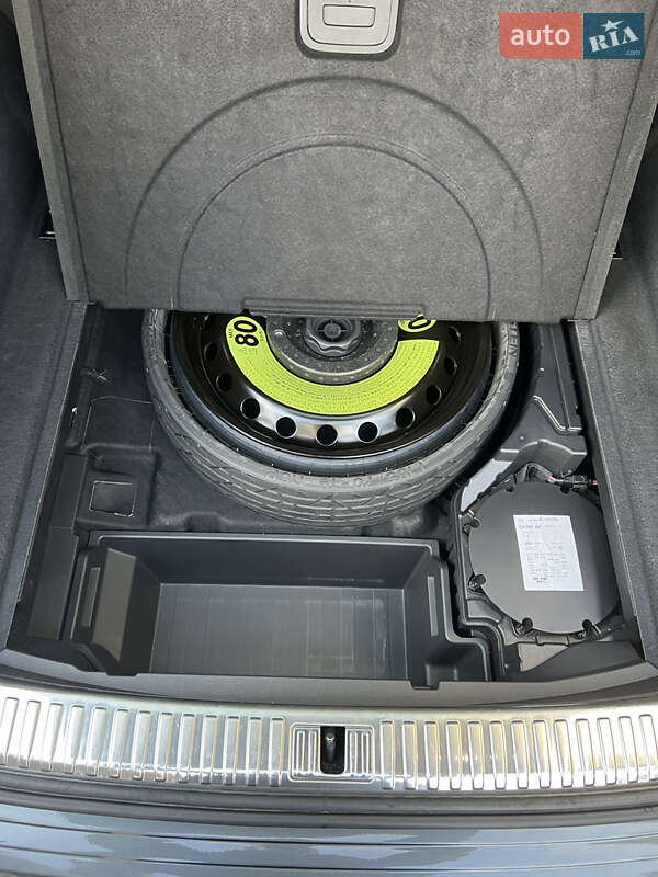 Внедорожник / Кроссовер Audi e-tron 2019 в Бучаче фото 25 Внедорожник / Кроссовер Audi e-tron 2019 в Бучаче