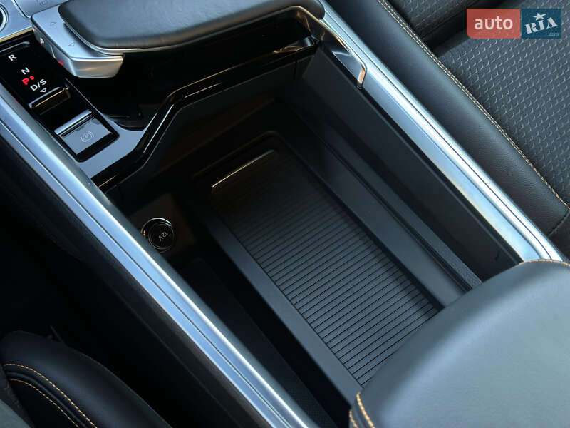 Внедорожник / Кроссовер Audi e-tron 2022 в Ковеле