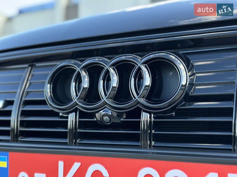 Внедорожник / Кроссовер Audi e-tron 2022 в Ковеле