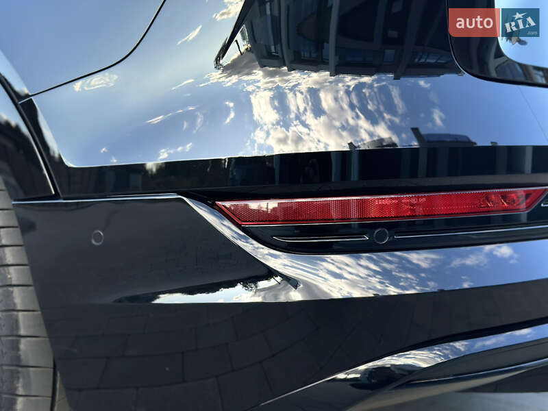 Внедорожник / Кроссовер Audi e-tron 2022 в Ковеле