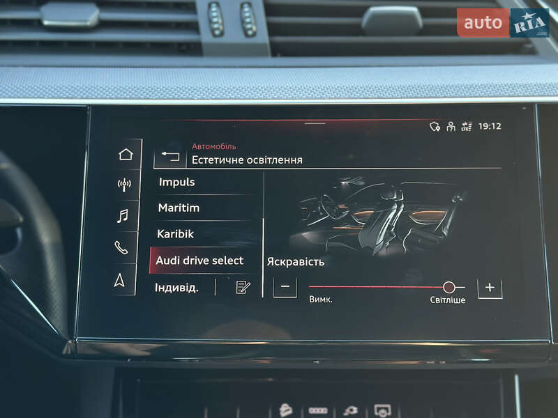 Внедорожник / Кроссовер Audi e-tron 2022 в Ковеле