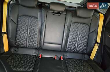 Внедорожник / Кроссовер Audi e-tron 2020 в 