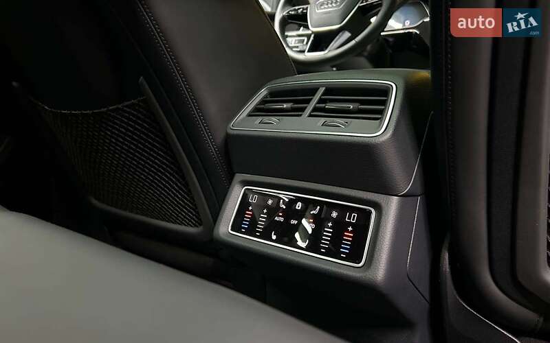 Внедорожник / Кроссовер Audi e-tron 2022 в Черновцах фото 21 Внедорожник / Кроссовер Audi e-tron 2022 в Черновцах