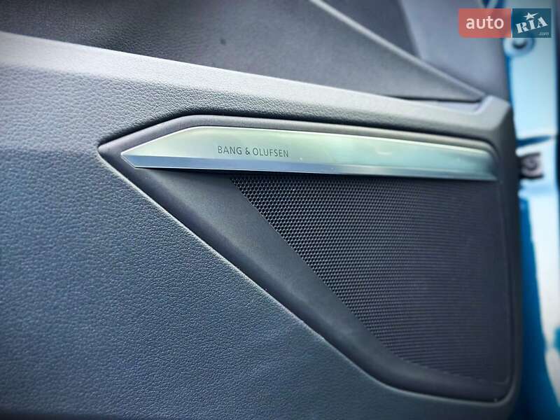 Внедорожник / Кроссовер Audi e-tron 2019 в Киеве