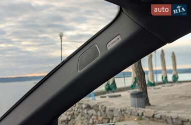 Внедорожник / Кроссовер Audi e-tron 2020 в 