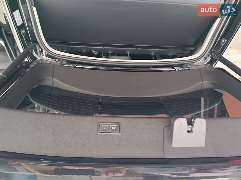 Внедорожник / Кроссовер Audi e-tron 2023 в Дрогобыче фото 75 Внедорожник / Кроссовер Audi e-tron 2023 в Дрогобыче