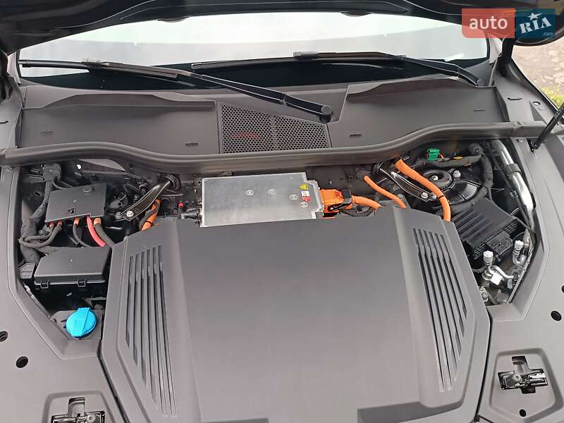 Внедорожник / Кроссовер Audi e-tron 2023 в Дрогобыче фото 81 Внедорожник / Кроссовер Audi e-tron 2023 в Дрогобыче