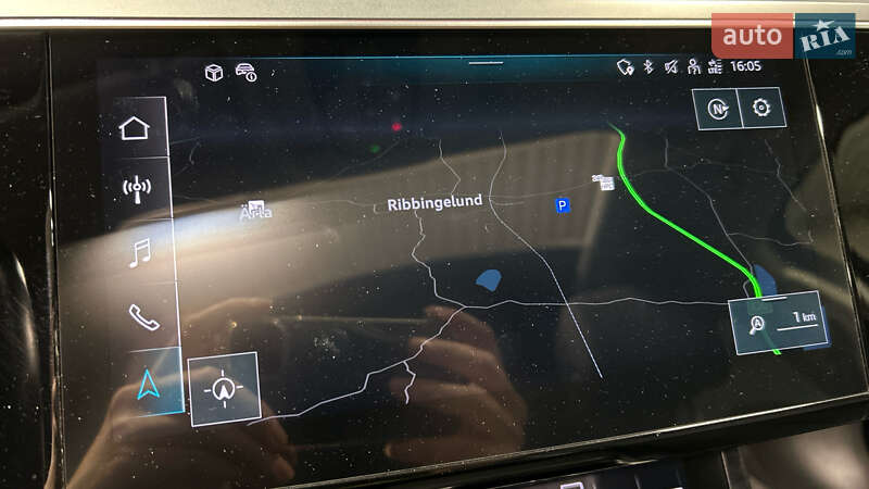 Внедорожник / Кроссовер Audi e-tron 2023 в Дрогобыче фото 55 Внедорожник / Кроссовер Audi e-tron 2023 в Дрогобыче