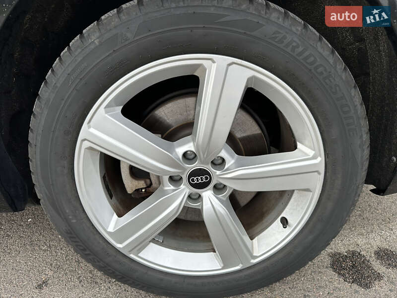 Позашляховик / Кросовер Audi e-tron 2020 в Луцьку фото 25 Позашляховик / Кросовер Audi e-tron 2020 в Луцьку