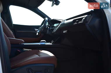 Внедорожник / Кроссовер Audi e-tron 2020 в 