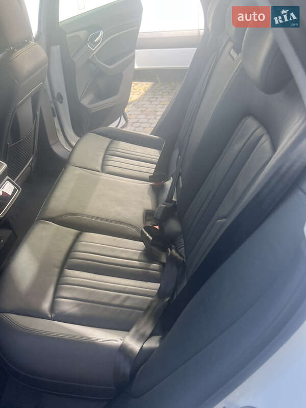 Внедорожник / Кроссовер Audi e-tron 2019 в Косове фото 15 Внедорожник / Кроссовер Audi e-tron 2019 в Косове