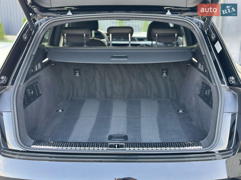 Внедорожник / Кроссовер Audi e-tron 2021 в Ужгороде